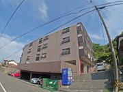 グランディール翔峰