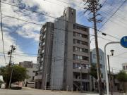 ナビハイツ四日市中部