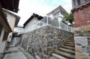 呉市西惣付町戸建て