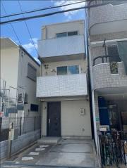 善源寺町2丁目貸家