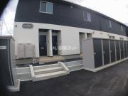 Crest尼沼A棟
