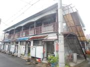京阪本線古川橋駅まで徒歩9分