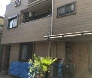 木川東戸建