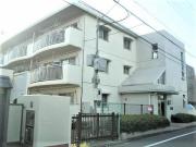 タウンステート花小金井