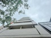 広島電鉄江波線舟入町駅まで徒歩4分