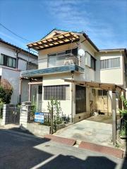 大蔵司2丁目49 貸家