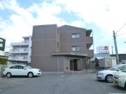 ＪＲ東海道本線近江八幡駅まで徒歩8分