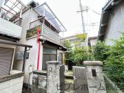 浜寺諏訪森町西1丁貸家