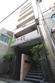 都営浅草線人形町駅まで徒歩2分