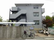 阪急箕面線牧落駅まで徒歩7分