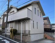 富士見台戸建貸家