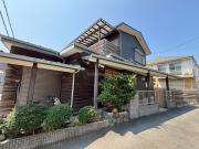 ＪＲ東海道本線茅ケ崎駅まで徒歩15分