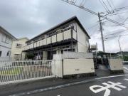 芳賀ハイツ1