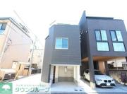 グランド境南町3丁目戸建