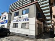 ＪＲ呉線広駅まで徒歩5分