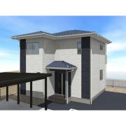 浅間テラスC戸建