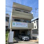 山金ハイツ