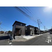 エルメゾンネクスト東宮原