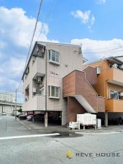 ＪＲ鹿児島本線博多駅まで徒歩10分
