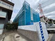 （仮）浦安市堀江6丁目計画新築工事