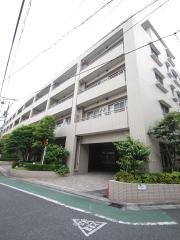 都営三田線春日駅まで徒歩9分