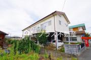 古川コーポ