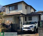 京王線北野駅まで徒歩14分