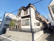 足立区伊興3丁目戸建