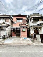 庄内幸町2丁目一戸建