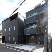 リーブルファイン高畑