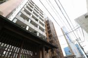 鹿児島市電谷山線高見馬場駅まで徒歩3分