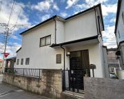 京成本線静かな住環境の戸建て一棟ファミリーにおすすめ