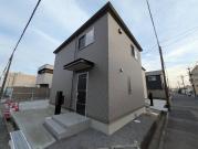 CASA勝川新町A棟