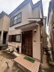 三浦市宮川町戸建て