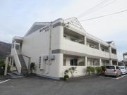 ＪＲ山陽本線姫路駅までバス約24分 徒歩4分