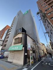 東京メトロ日比谷線入谷駅まで徒歩1分