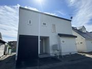 幌向北1条5丁目貸家