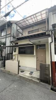 ＪＲ東海道本線尼崎駅まで徒歩25分