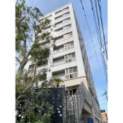 地下鉄七隈線薬院大通駅まで徒歩2分