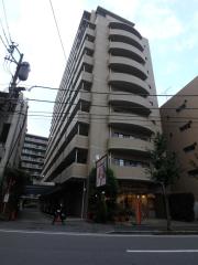 フクロクハイマンション3号館