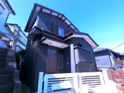 京成本線京成臼井駅まで徒歩15分