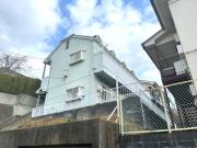 パークハイム市ヶ尾