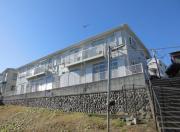 相鉄本線二俣川駅まで徒歩5分