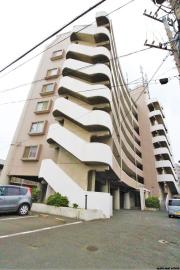 サンシティ日明