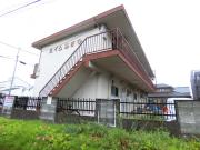 ハイムあさひ