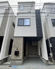 京急本線京急川崎駅まで徒歩13分