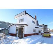 ＪＲ石北本線美幌駅まで徒歩15分