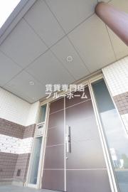 ＪＲ阪和線三国ケ丘駅まで徒歩3分
