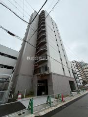 地下鉄箱崎線千代県庁口駅まで徒歩13分