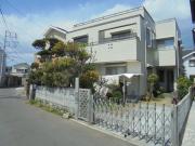 辻堂新町1丁目貸家